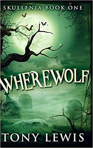 okumak Wherewolf (Skullenia Book 1)