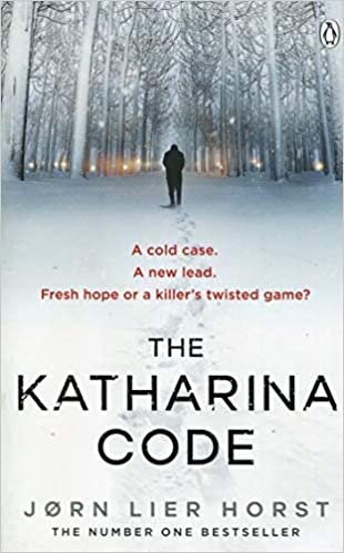 okumak The Katharina Code