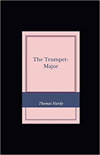okumak The Trumpet-Major illustrated