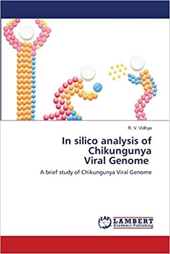 okumak In silico analysis of Chikungunya Viral Genome: A brief study of Chikungunya Viral Genome