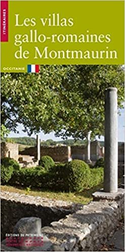 okumak Les villas gallo-romaines de Montmaurin (Itinéraires)