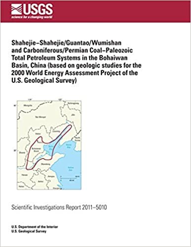 okumak Shahejie?Shahejie/Guantao/Wumishan and Carboniferous/Permian Coal?Paleozoic Total Petroleum Systems in the Bohaiwan Basin, China (based on geologic ... Project of the U.S. Geological Survey)
