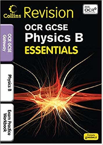 okumak OCR Gateway Chemistry B: Exam Practice Workbook (Collins GCSE Essentials)