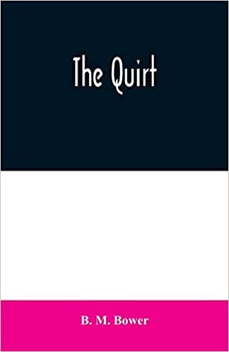 okumak The Quirt