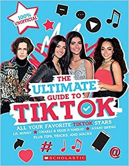 okumak Tiktok: The Ultimate Unofficial Guide!