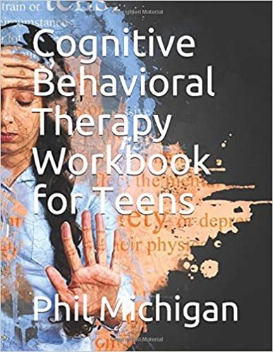 okumak Cognitive Behavioral Therapy Workbook for s