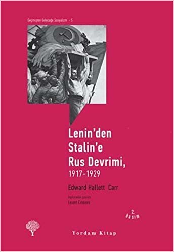 okumak Lenin’den Stalin’e Rus Devrimi, 1917-1929