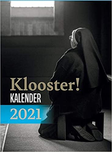 okumak Kloosterkalender 2021