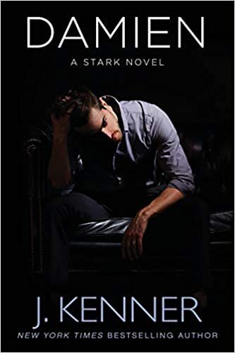 okumak Damien: A Stark Novel