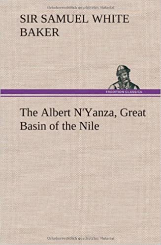 okumak The Albert N&#39;Yanza, Great Basin of the Nile