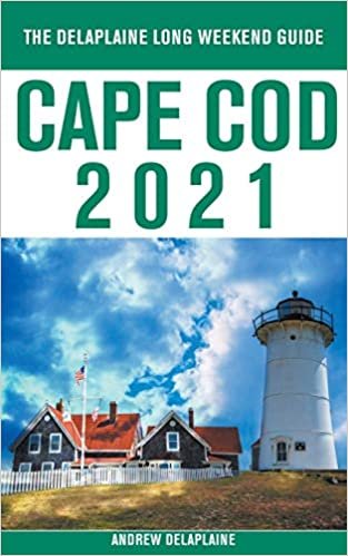 okumak Cape Cod - The Delaplaine 2021 Long Weekend Guide