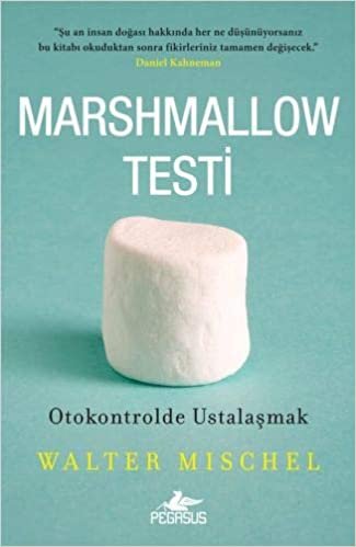 okumak Marshmallow Testi