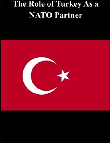 okumak The Role of Turkey As a NATO Partner