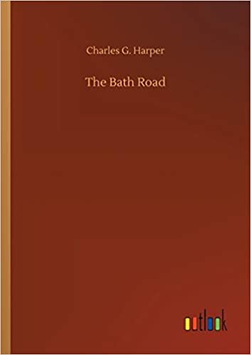 okumak The Bath Road