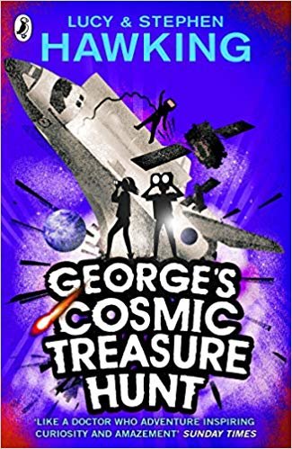 okumak George&#39;s Cosmit Treasure Hunt