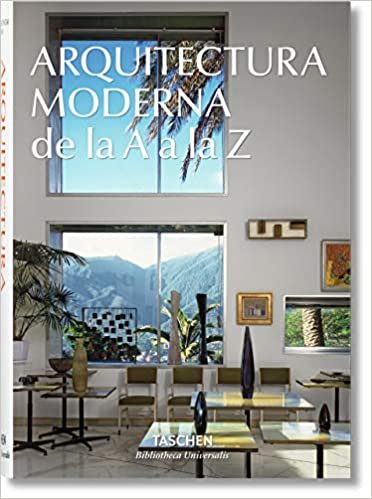 okumak Bu-l&#39;Architecture Moderne de a a Z - Espagnol