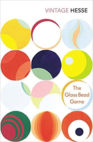okumak The Glass Bead Game (Vintage Classics)