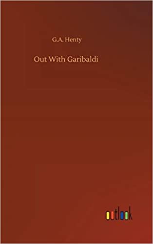 okumak Out With Garibaldi
