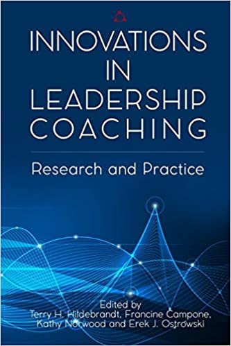 okumak Innovations in Leadership Coaching: Research and Practice (Fielding Monograph Series, Band 14)