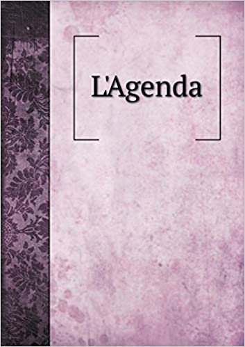 okumak L&#39;Agenda