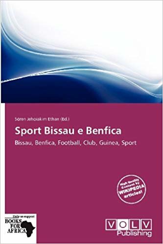 okumak Sport Bissau E Benfica