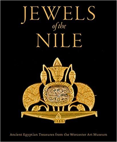 okumak Jewels of the Nile: Ancient Egyptian Treasures from the Worcester Art Museum
