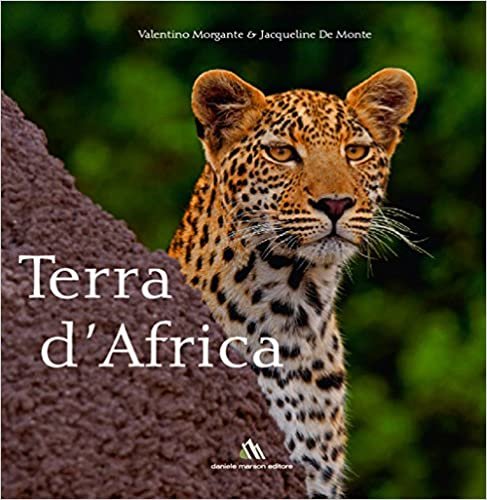 okumak Terra d&#39;Africa