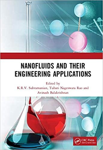 okumak Nanofluids and Their Engineering Applications