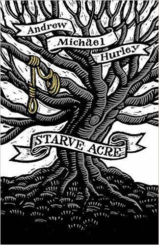 okumak Starve Acre