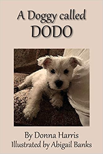 okumak A Doggy called Dodo