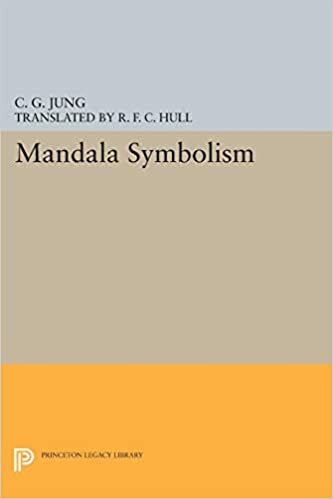 okumak Mandala Symbolism: (From Vol. 9i Collected Works) (Jung Extracts)