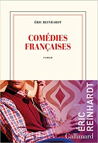 okumak Comédies françaises (Blanche)