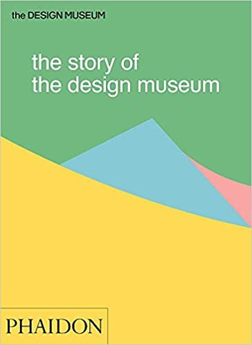 okumak The Story of the Design Museum