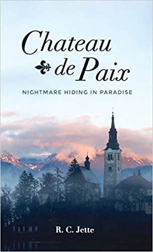 okumak Chateau de Paix