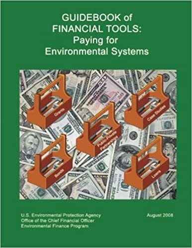 okumak Guidebook of Financial Tools:  Paying for Environmental Systems