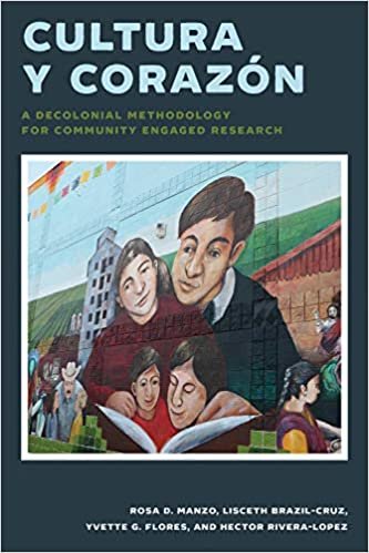 okumak Cultura Y Corazón: A Decolonial Methodology for Community Engaged Research