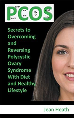 okumak Pcos: Secrets to Overcoming and Reversing Polycystic Ovary Syndrome With Diet and Healthy Lifestyle