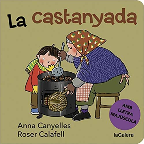 okumak La castanyada