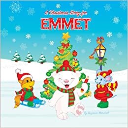 okumak A Christmas Story for t: Christmas Story &amp; Christmas Present (Christmas Story for Kids, Kids Christmas Books, Christmas Gifts for Kids, Christmas Presents, Christmas Books)
