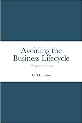 okumak Avoiding the Business Lifecycle