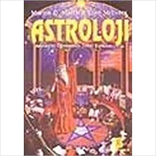 okumak Astroloji 1. Kitap  Astrolojiyi Öğrenmenin Temel Kuralları