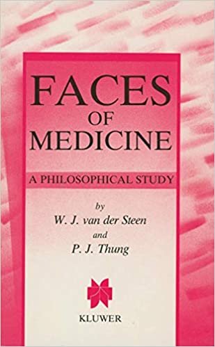 okumak Faces of Medicine: A Philosophical Study