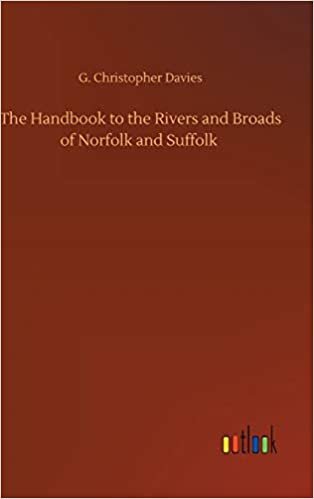 okumak The Handbook to the Rivers and Broads of Norfolk and Suffolk