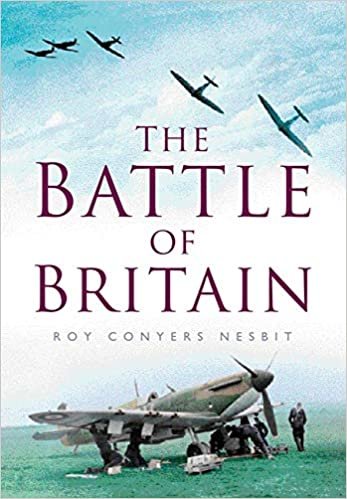 okumak The Battle of Britain