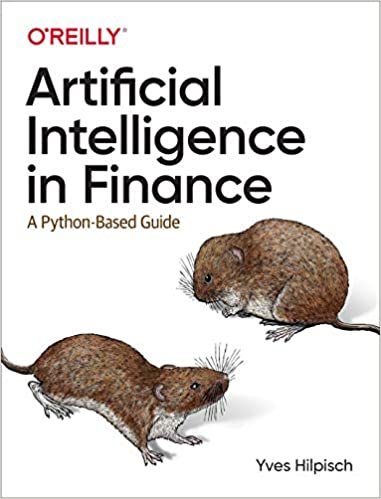 okumak Artificial Intelligence in Finance: A Python-Based Guide