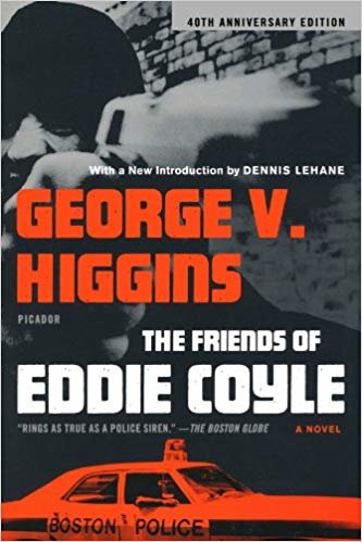 okumak The Friends of Eddie Coyle