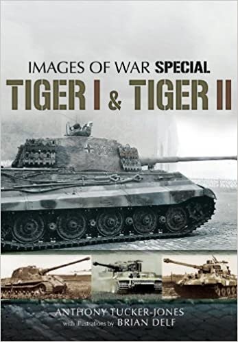 okumak Tiger I and Tiger II (Images of War Special)