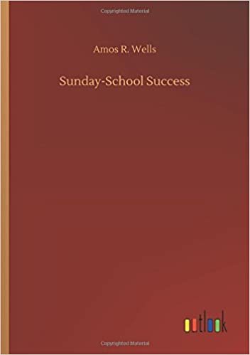 okumak Sunday-School Success