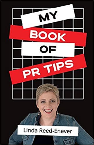 okumak My Book of PR Tips