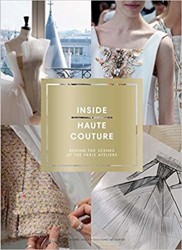 okumak Inside Haute Couture: Behind the Scenes at the Paris Ateliers